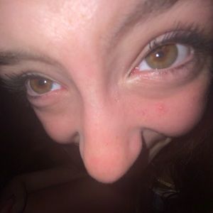 Meet your Posher, Riley